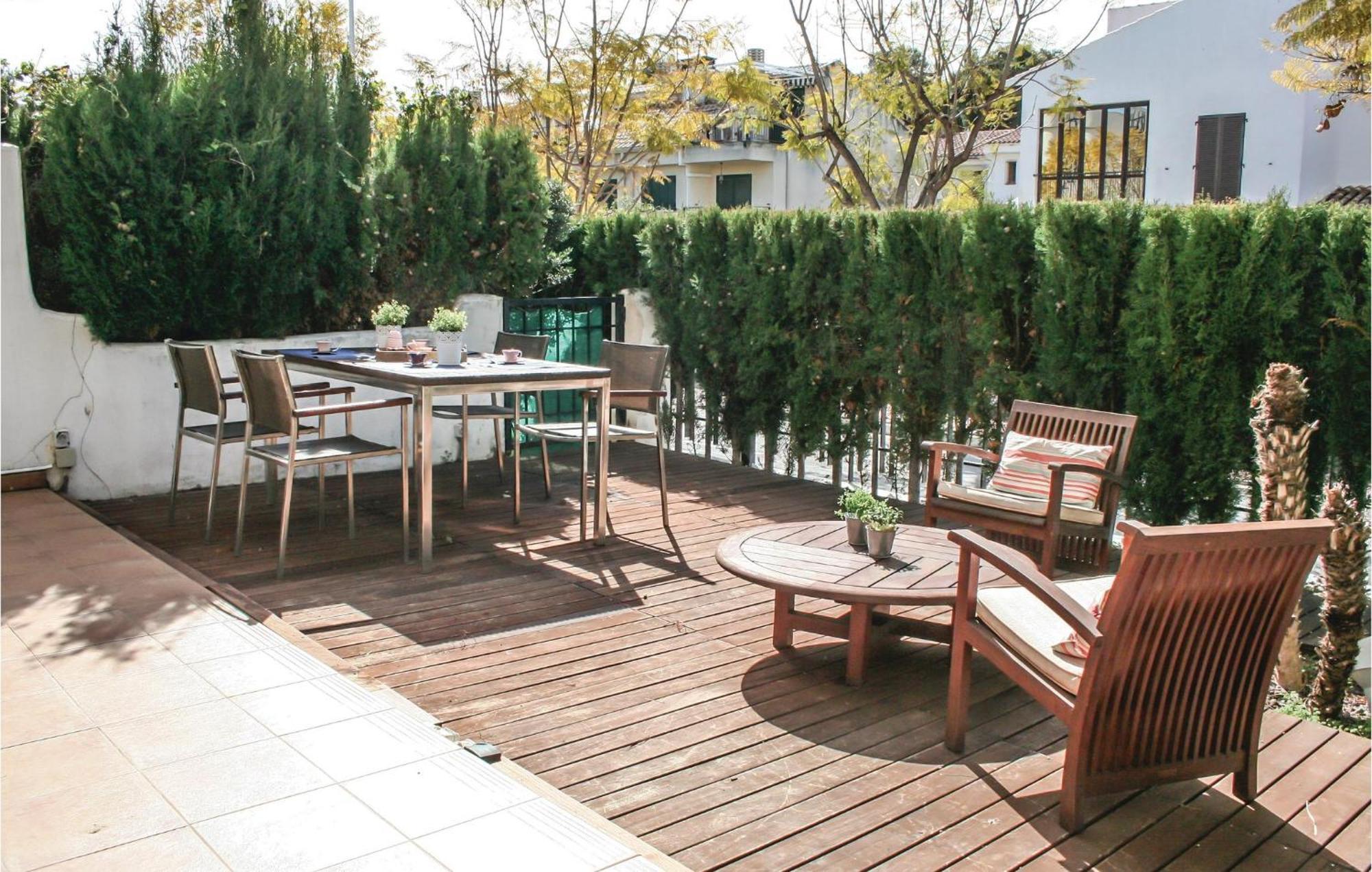 Beautiful Apartment In Alcossebre With Kitchen Extérieur photo